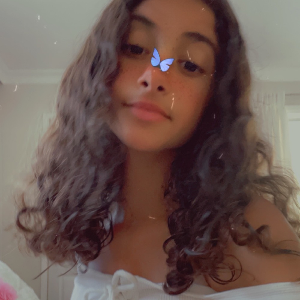 Meet your Posher, Lian